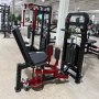 сведение/разведение ног gymmaster ek114 Сведение/разведение ног Gymmaster EK114