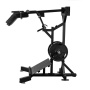 Приседания Gymmaster HK016
