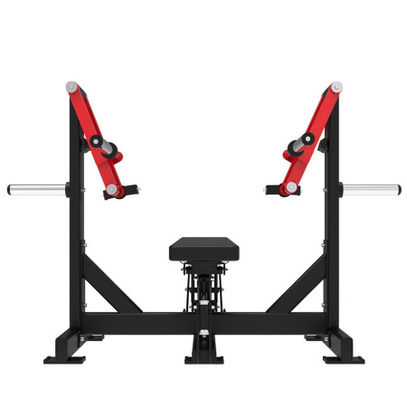 Жим лежа Gymmaster MP-8152