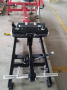 Голень сидя Insight Fitness TM23