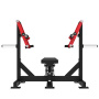 Жим лежа Gymmaster MP-8152