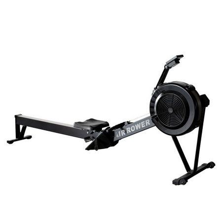 Гребной тренажер Gymmaster FT-670B