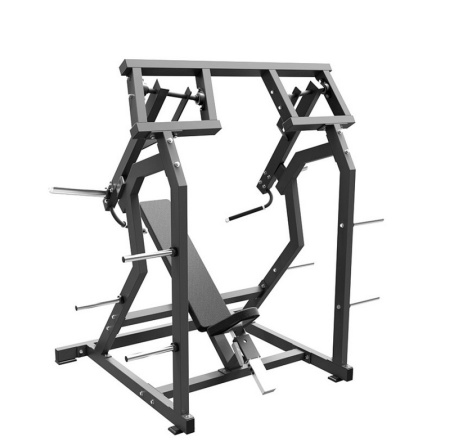 жим от плеч insight fitness tm21 Жим от плеч Insight Fitness TM21