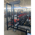 верхняя/нижняя тяга gymmaster ek110 Верхняя/нижняя тяга Gymmaster EK110