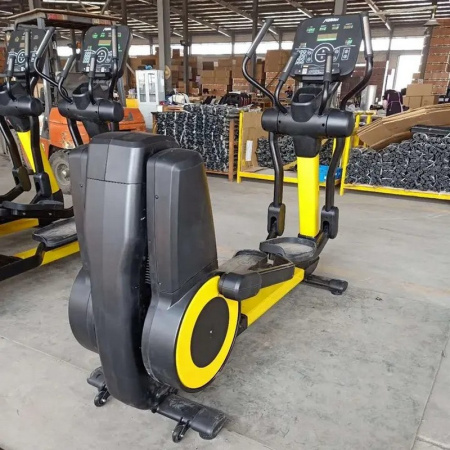Эллиптический тренажер Insight Fitness EB8000