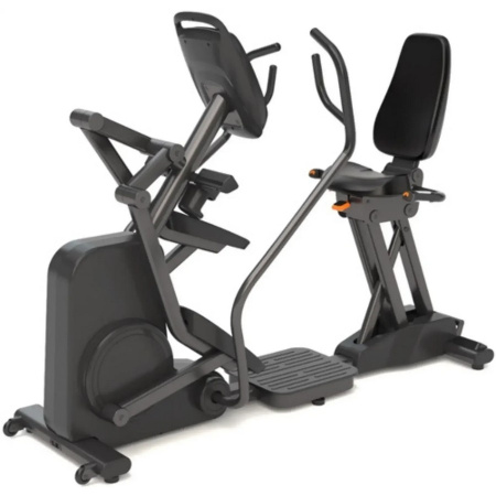 Велотренажер горизонтальный Vertex CTC60W-T AI5