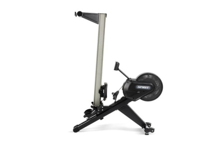 Гребной тренажер SPIRIT CRW800+