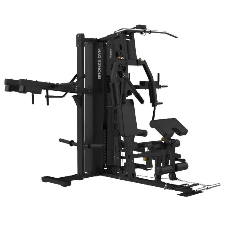 мультистанция bronze gym evolve triplex Мультистанция BRONZE GYM EVOLVE TripleX