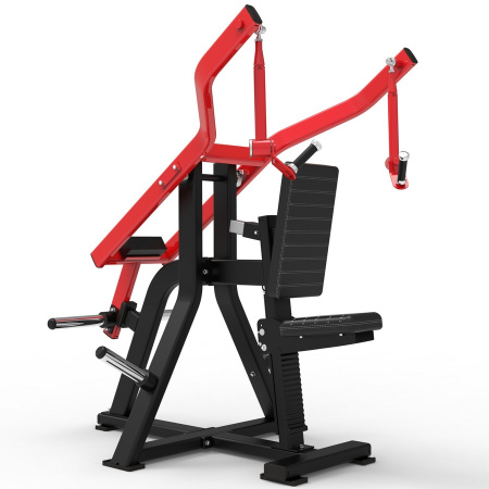 Трицепс-машина Gymmaster MP-8165