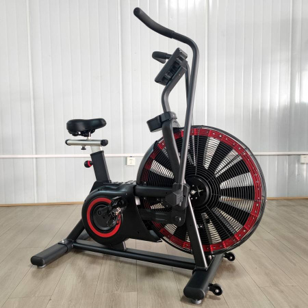аэробайк gymmaster ft-671-d Аэробайк Gymmaster FT-671-D