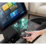 Беговая дорожка SHUA SH-T399T