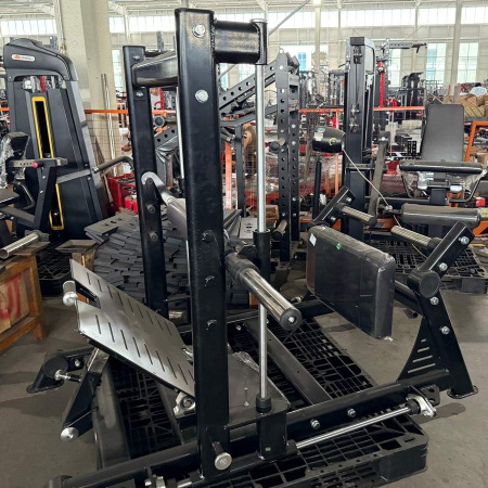 ягодичный мостик 3d gymmaster ek560 Ягодичный мостик 3D Gymmaster EK560