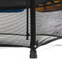 батут dfc jump kids 55" желто-синий Батут DFC JUMP KIDS 55" желто-синий