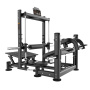 ягодичный мостик 3d insight fitness bl31 Ягодичный мостик 3D Insight Fitness BL31