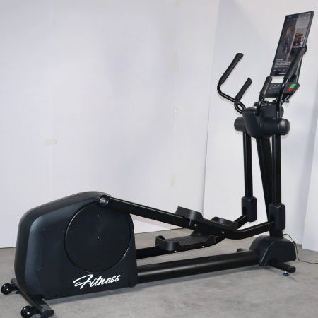 Эллиптический тренажер Gymmaster LZX-T23T