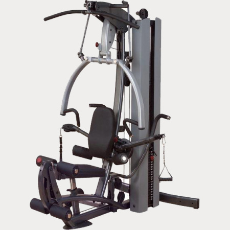 силовой комплекс body solid fusion f600/2 Силовой комплекс BODY SOLID Fusion F600/2