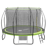 Батут Scholle JUMPER 10FT