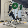 Жим на низ груди Insight Fitness TM26