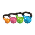 Гиря MD Buddy MD2201 16 кг