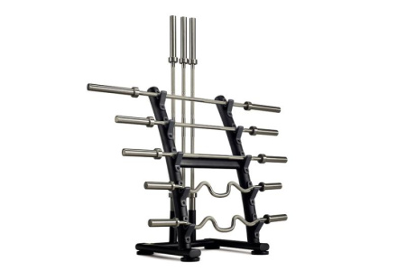 Стойка для олимпийских грифов Hasttings Digger HD90SR9