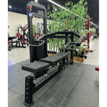 Мультижим Gymmaster EK116