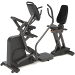 Велотренажер горизонтальный Vertex CTC60W AI3