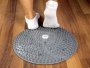 Массажный диск Casada ReflexDisk