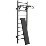 Шведская стенка Russsport RS-4T