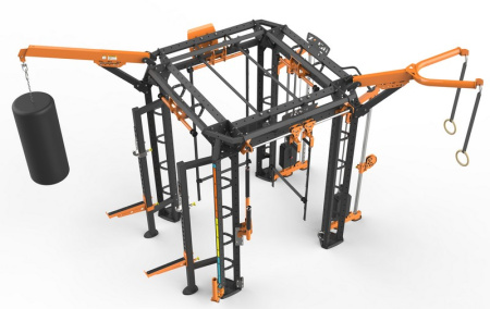 Функциональная рама Vertex FTM6404A