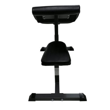скамья скотта dfc homegym ub008 Скамья Скотта DFC Homegym UB008