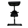 скамья скотта dfc homegym ub008 Скамья Скотта DFC Homegym UB008