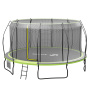 Батут Scholle JUMPER 14FT