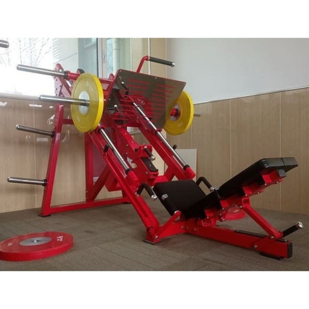 Жим ногами под углом 45 градусов Insight Fitness TM91