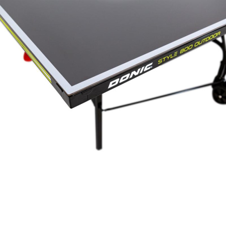 теннисный стол donic style 800 outdoor Теннисный стол DONIC Style 800 Outdoor