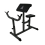 скамья скотта dfc homegym ub008 Скамья Скотта DFC Homegym UB008