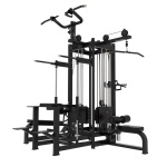Мультистанция 4-х позиционная Insight Fitness TB66