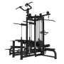 мультистанция 4-х позиционная insight fitness tb66 Мультистанция 4-х позиционная Insight Fitness TB66