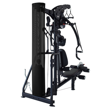 многофункциональный силовой комплекс inspire m3 multi-gym Многофункциональный силовой комплекс Inspire M3 Multi-Gym