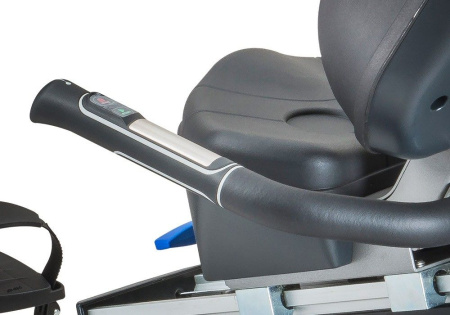 Велотренажер горизонтальный Vertex R-22.1