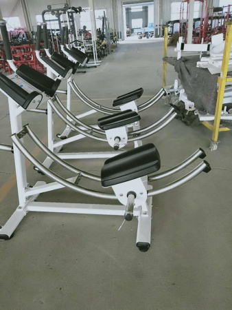 Скамья для пресса Insight Fitness JF