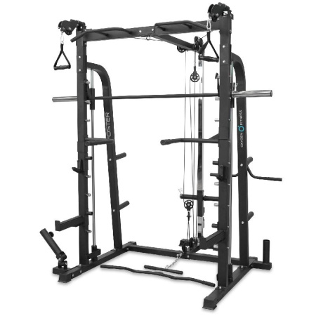 машина смита oxygen fitness foster Машина Смита OXYGEN FITNESS FOSTER