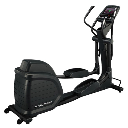 Эллиптический тренажер Vertex E-22R.2 Alpha Swing