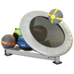 Батут для медицинболов MD Buddy MD6410