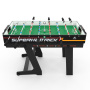 игровой стол - трансформер dfc superhattrick 4 в 1 Игровой стол - трансформер DFC SUPERHATTRICK 4 в 1