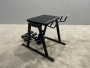 cкамья для обратной экстензии gymmaster ssh-87 Cкамья для обратной экстензии Gymmaster SSH-87