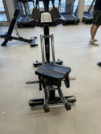 Скамья для пресса Insight Fitness JF