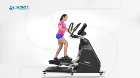 Эллиптический тренажер SPIRIT CE900ENT