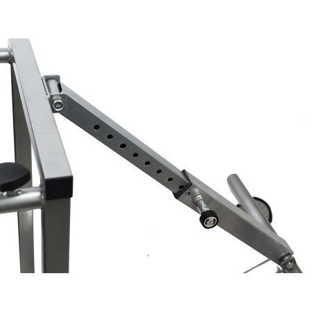 Батут для медицинболов Gymmaster ANA-445