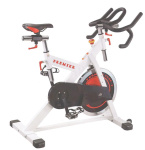 Скоростной велотренажер "Premier PROF-V" PROF-V