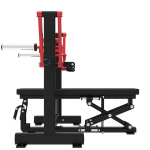 Жим лежа Gymmaster MP-8152